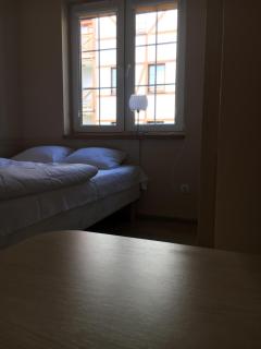 Plażowa klatka 5P Apartament 5 piętro I - 3