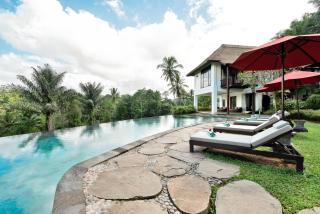 Villa Kembang Bali Ubud - Ubud - 1