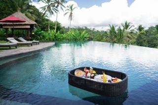 Villa Kembang Bali Ubud - Ubud - 3