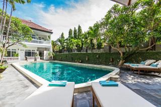 Akaya Bali - Sanur - 6
