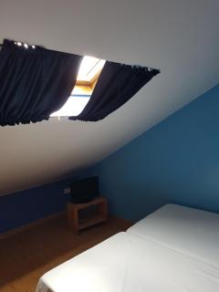 Hotel Balcón de San Bartolo - 3