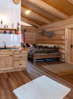 Chalet Ellerbeck - Langdorf im Landkreis Regen - 6