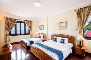 Beachfront Hotel - Vung Tau - 9