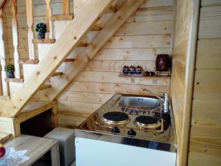 Timber House - Tivat - 1