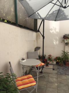 Crown Street Garden Studio - Belgrad - 2