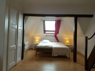Chambres meublées Prilly - Lausanne - Prilly - 4