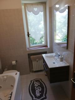 B&B Villa dei Cigni Reali - Carpi - 7
