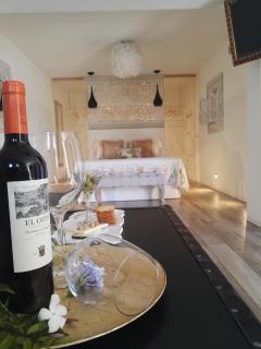 Estudio Jazmin - Nerja - 2