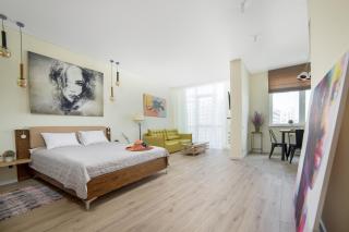 Arcadia Sweet LOFT Style! - Odesa - 9