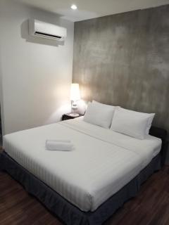 T+ Hotel Sungai Korok - Alor Setar - 1