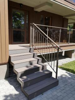 Lavender Home ground floor - 9
