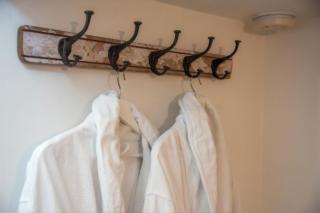 Houseboat Ark van Amstel - 4