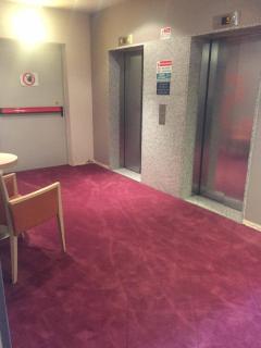 Idea Hotel Torino Mirafiori - 4