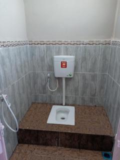 Homestay pekan ranau - Ranau - 1