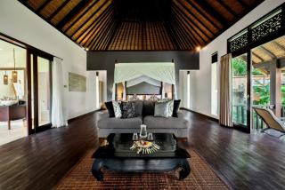 Villa Kembang Bali Ubud - Ubud - 7