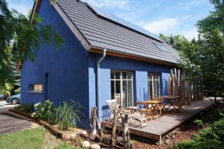 BluGarden Ferienapartments im Spreewald - Lübben - 2