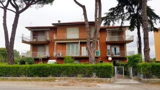 Apt. 7 - Villa dei Pini - 0