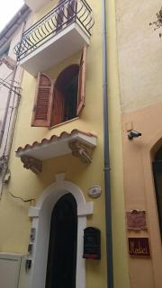 Spendido appartamento - Chianalea di Scilla bagnato dal mare - Scilla - 9