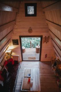 Cabane azur mountain - Vallauris - 7