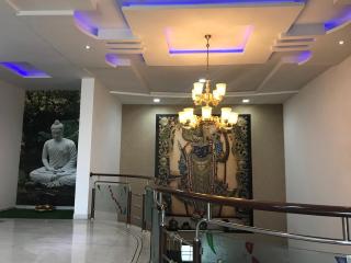 Royal Heritage Villa Udaipur - 1