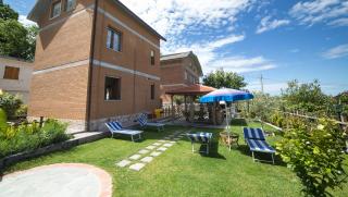A & B Holiday Home - Deiva Marina - 0