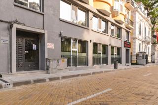 CACAO Studio next to Crystal Garden and Russian Church by Flat Mаnager - 3