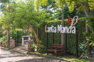Lanta Manda Resort - 4