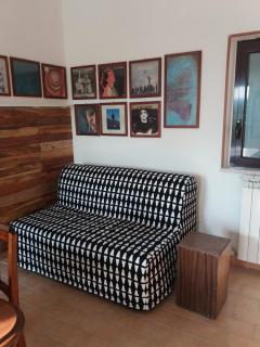 CAMPO BASE B&B - SantʼAngelo in Pontano - 3