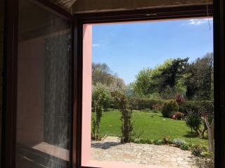 Secret Garden House - 1
