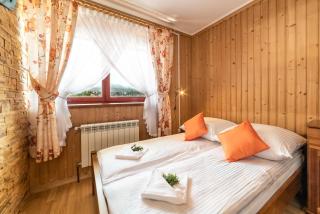 Pokoje Gościnne u Bronka - Ciche Małe - 2