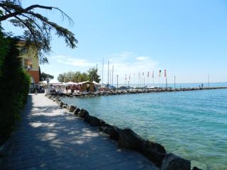 STUDIO THE BEACH - Regarda Travel - Bardolino - 3