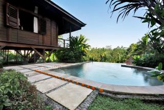 Villa Kembang Bali Ubud - Ubud - 6