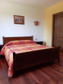 Locanda al Giglio d'Oro - Ruvo del Monte - 7