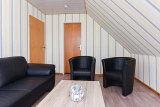 Haus Hafeneck mit Frühstücksoption - 4