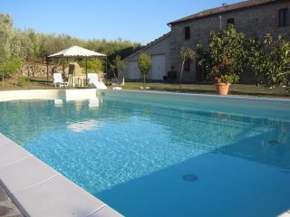 Agriturismo Bio Le 4 Stagioni - Porrona - 0