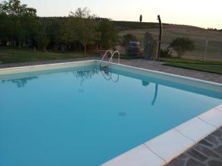 Agriturismo Bio Le 4 Stagioni - Porrona - 7