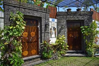 Villa Indah 2 - Sanur - 8