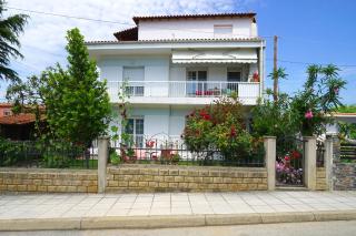 Village Avdira Family House - 5
