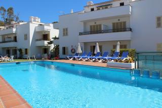 Venecia Apartments - 2