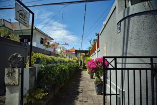 Villa Indah 2 - Sanur - 9