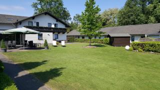 Landhotel Linden am Venekotensee - Niederkrüchten - 4