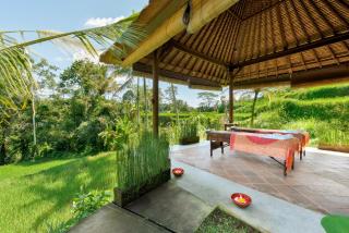 Villa Kembang Bali Ubud - Ubud - 4