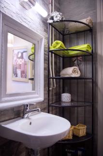 NOS beach house - Paralia Katerinis - 9