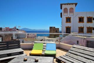 SurfersResidence Apartments - Tarifa - 5