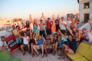 SurfersResidence Apartments - Tarifa - 3