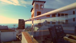SurfersResidence Apartments - Tarifa - 0