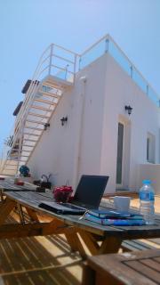 SurfersResidence Apartments - Tarifa - 2