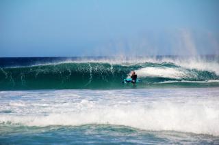 SurfersResidence Apartments - Tarifa - 1