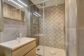 IMMOGROOM - AC - 5min from the beaches 8 min from Palais - 5