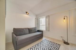 IMMOGROOM - AC - 5min from the beaches 8 min from Palais - 1